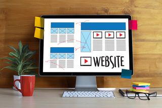 Desarrollador Web