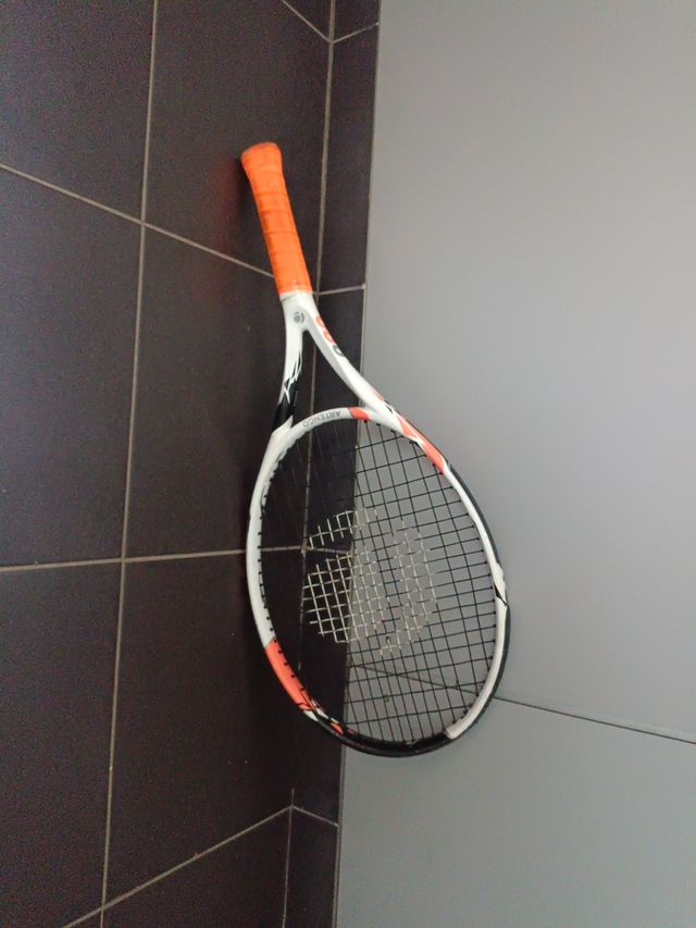 Raqueta Artengo junior