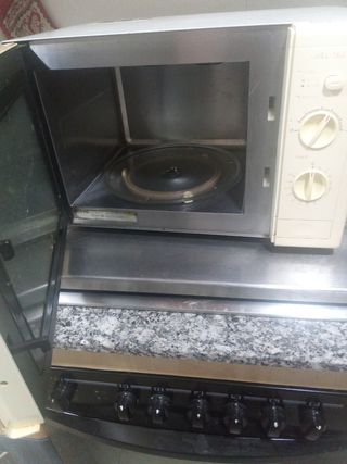 Microondas 