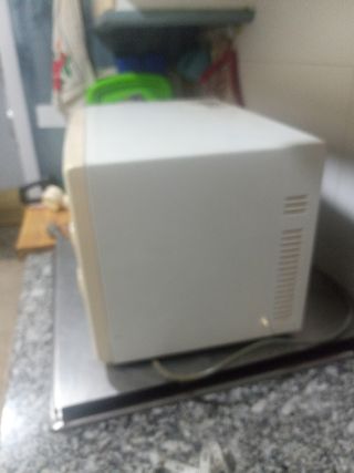 Microondas 