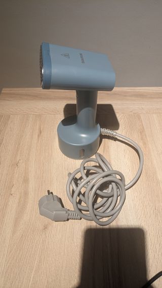 Vaporizador para ropa