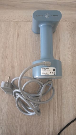 Vaporizador para ropa