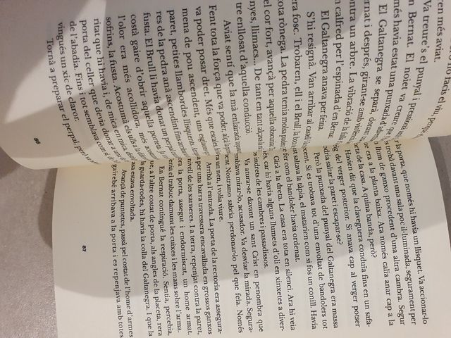 Bernat i els bandolers