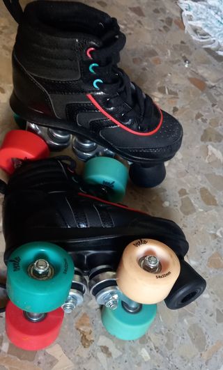 Patines 🛼