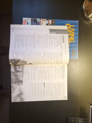 Living english 1 (catalan)