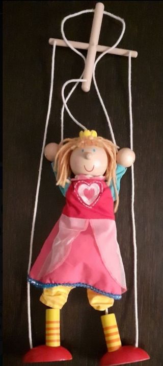 Marioneta