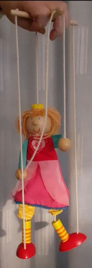 Marioneta