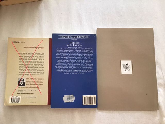 Historias de la Historia y Museo Toulouse-Lautrec