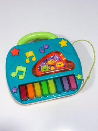 PACK de 3 juguetes de aprendizaje para niños