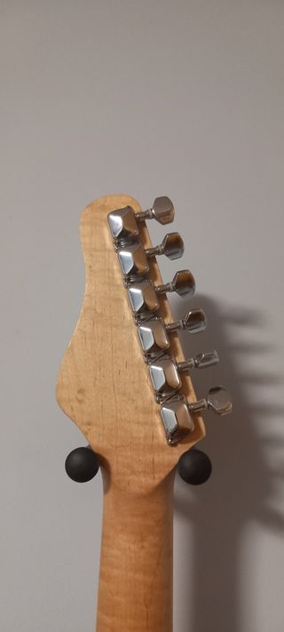 Guitarra electrica