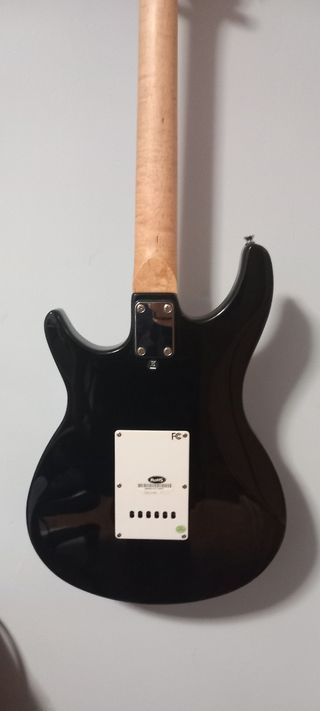 Guitarra electrica