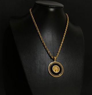 Cordon📿 colgante, collar, cadena