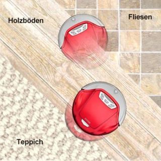 Aspirapolvere Deebot D54