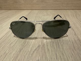 Ray Ban Aviator