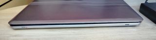 Portátil HP Pavilion dv7 Intel i7 17"