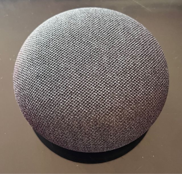 Google Home mini