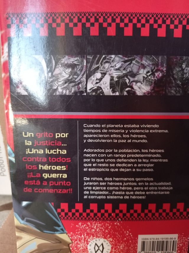 Lovelock of majestic wars