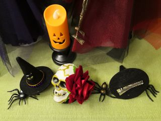NANCY HALLOWEEN: GORRITO BRUJA 