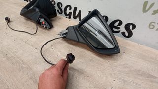 Espejos retrovisores Seat Ibiza Moderno 2022