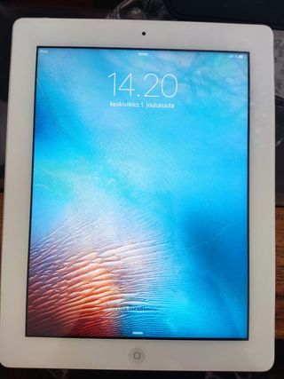 iPad 2