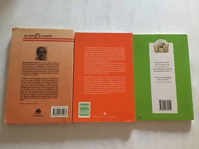 La Cinquena Gracia de Collpelat y Jim