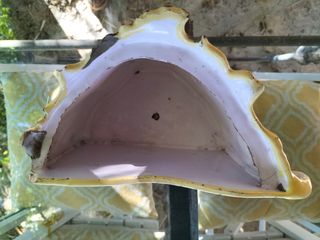 Jardinera francesa. Siglo XVIII