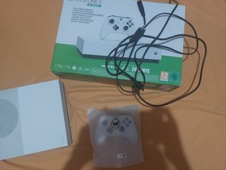Xbox one s All Digital