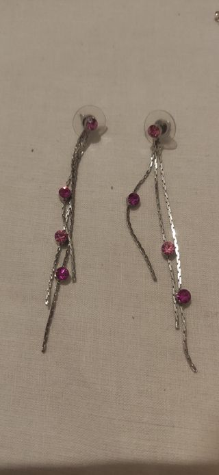 Conjunto bisutería Bijou Brigitte