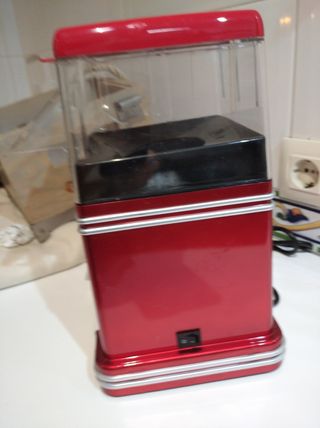 Palomitero electrico nuevo