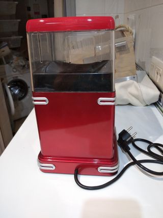 Palomitero electrico nuevo