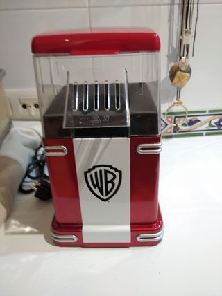 Palomitero electrico nuevo