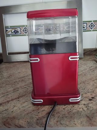 Palomitero electrico nuevo