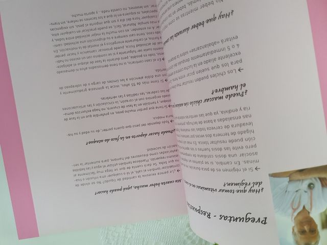 El método Dukan ilustrado