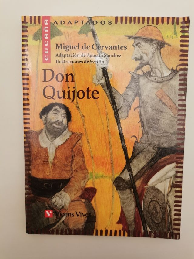 Don quijote