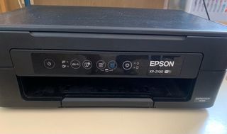 Impresora epson xp 2100