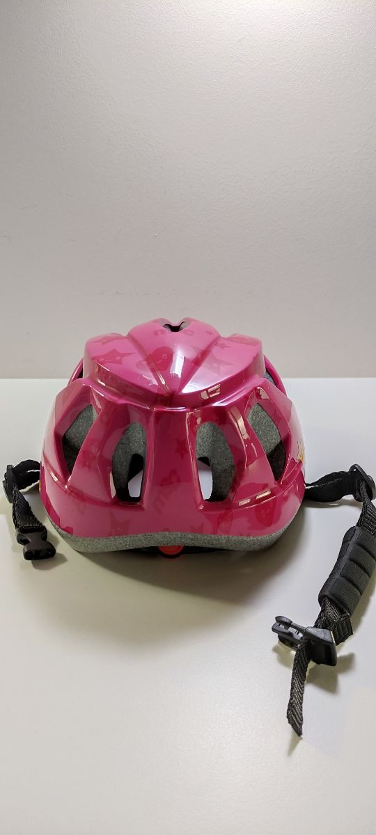 Casco bici MSC infantil