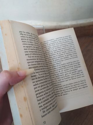 Libro La familia de Pascual Duarte