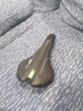 Sillín de carretera Selle Royal Seta