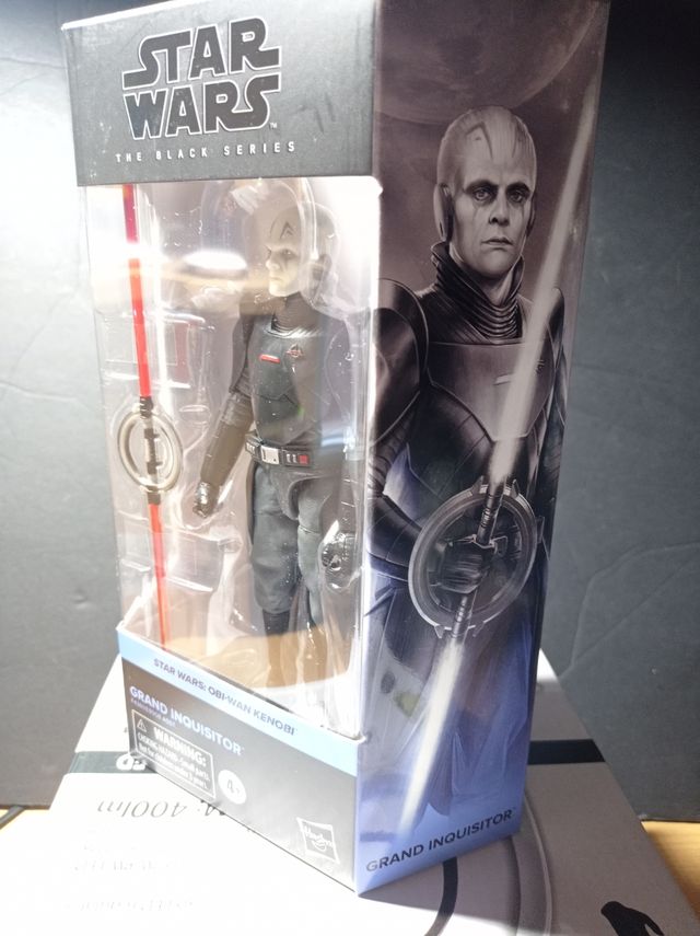 Star wars the black series
