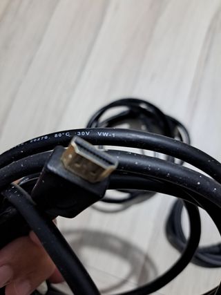 Cable HDMI