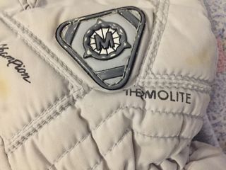 Guanti impermeabili invernali