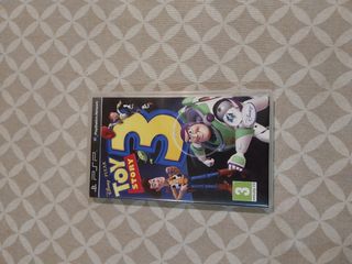Juegos PSP