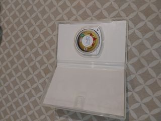 Juegos PSP