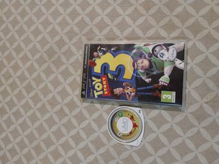 Juegos PSP