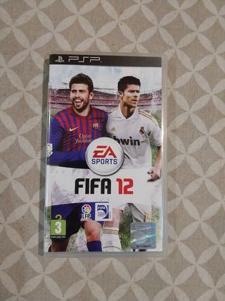 Juegos PSP