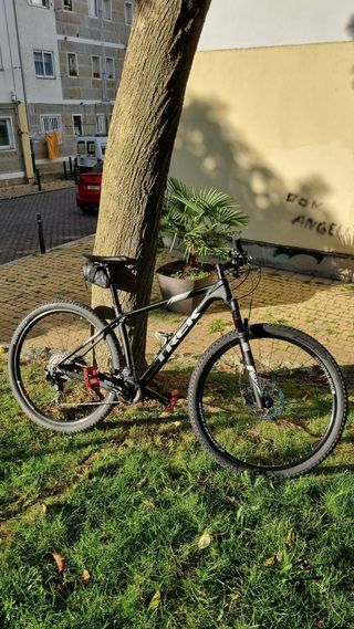 Trek Procaliber Carbono