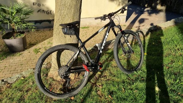 Trek Procaliber Carbono