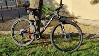 Trek Procaliber Carbono