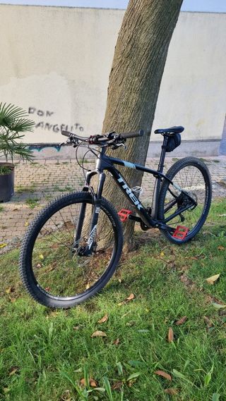 Trek Procaliber Carbono