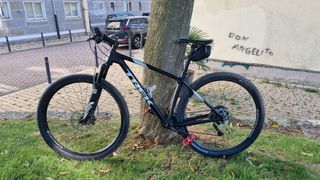 Trek Procaliber Carbono